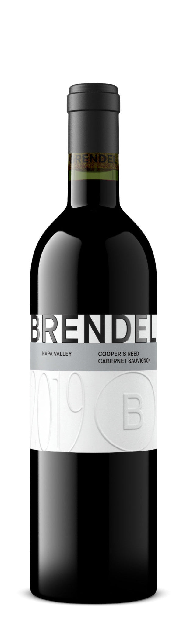 Brendel Cooper's Reed Cabernet Sauvignon 2021