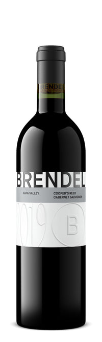 Brendel Cooper's Reed Cabernet Sauvignon 2021