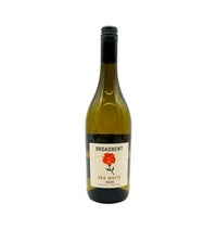 Broadbent Dao White 2020