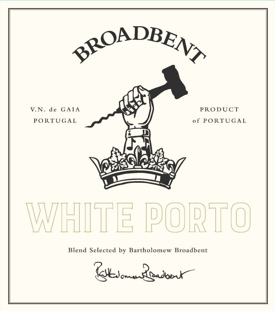 Broadbent LBV Port 2017