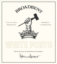 Broadbent LBV Port 2017