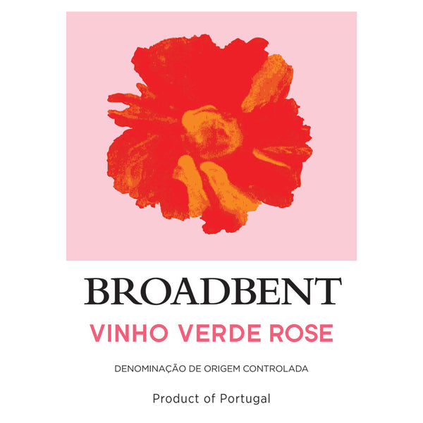 Broadbent Vinho Verde Cans NV