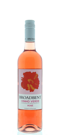 Broadbent Vinho Verde Cans NV