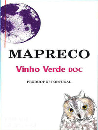 Broadbent Vinho Verde Rose