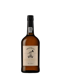 Broadbent White Port NV