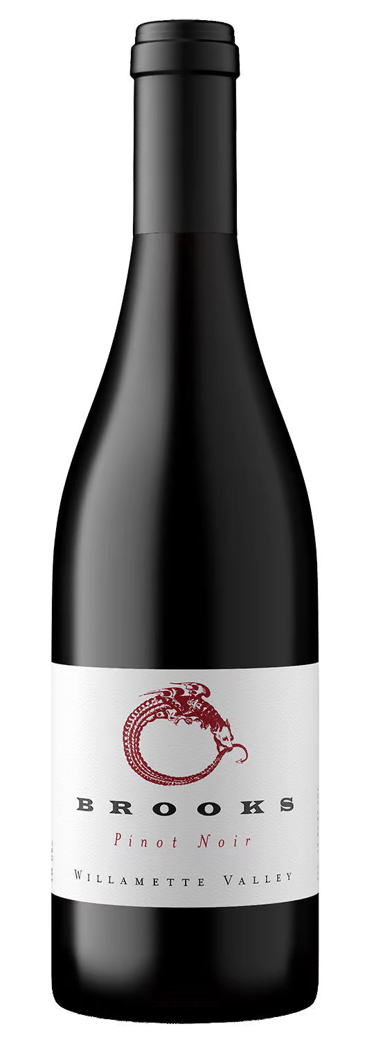 Brook & Bull Reserve Malbec 2023