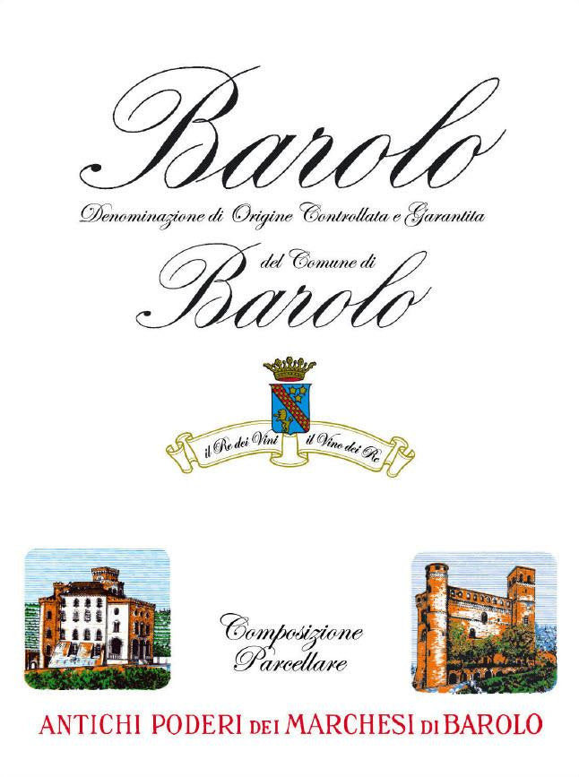 Brovia Barolo 2016