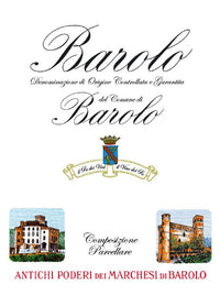 Brovia Barolo 2016