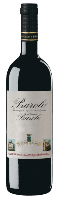 Brovia Barolo 2016