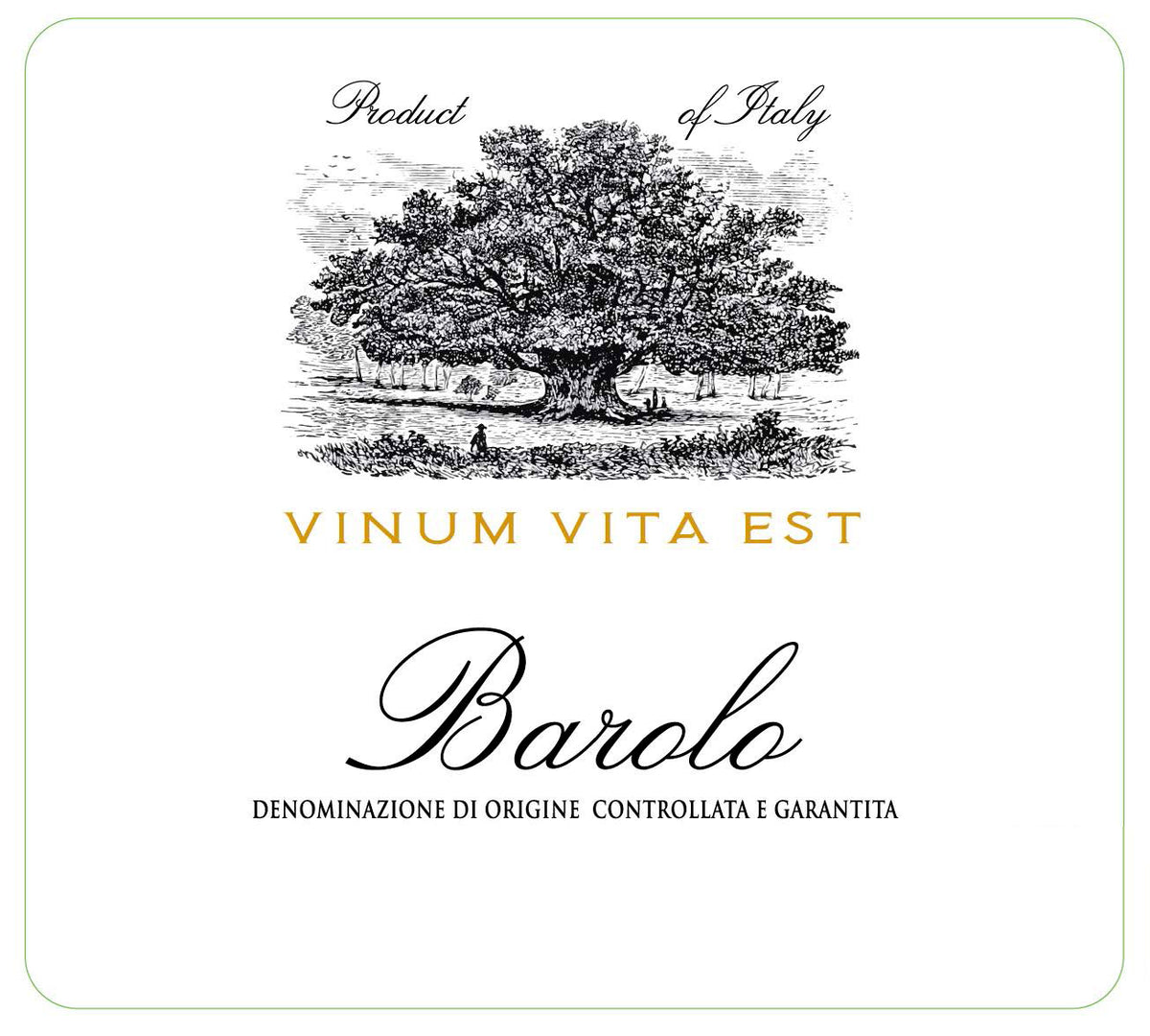 Brovia Barolo Villero 2017