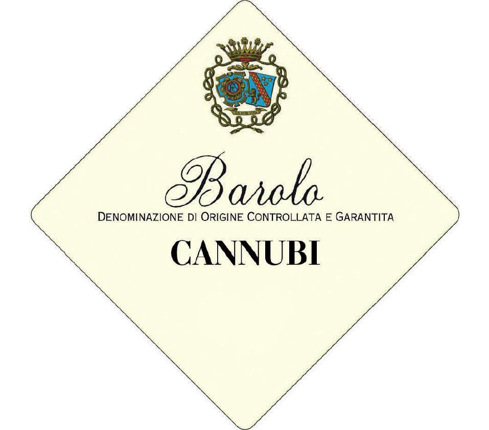 Brovia Villero Barolo 2018