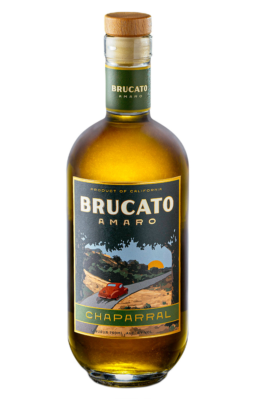 Brucato Amaro Woodlands 750mL