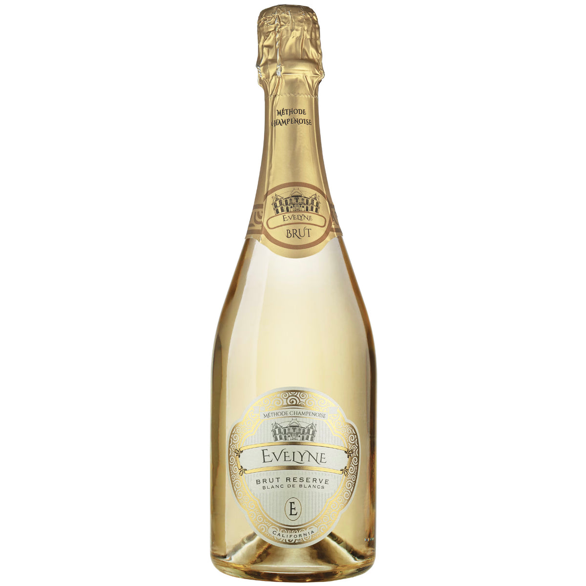 Brundlmayer Brut Rose Reserve Nv