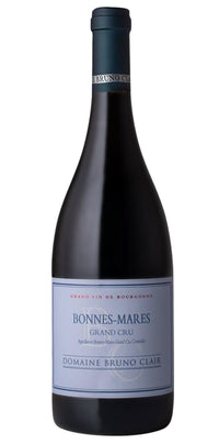 Bruno Clair Bonnes-Mares Grand Cru 2022