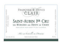 Bruno Clair Gevrey-Chambertin 2022