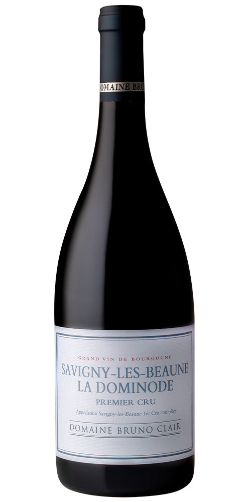 Bruno Clair Savigny-les-Beaune 1er Cru La Dominode 2021