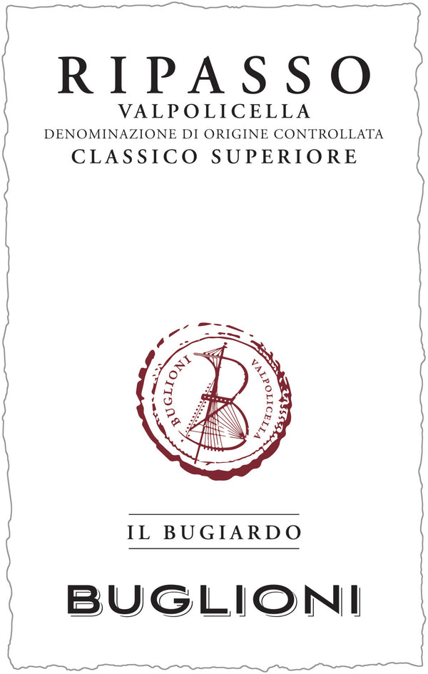 Buglioni Il Bugiardo Classico Superiore Ripasso 2021