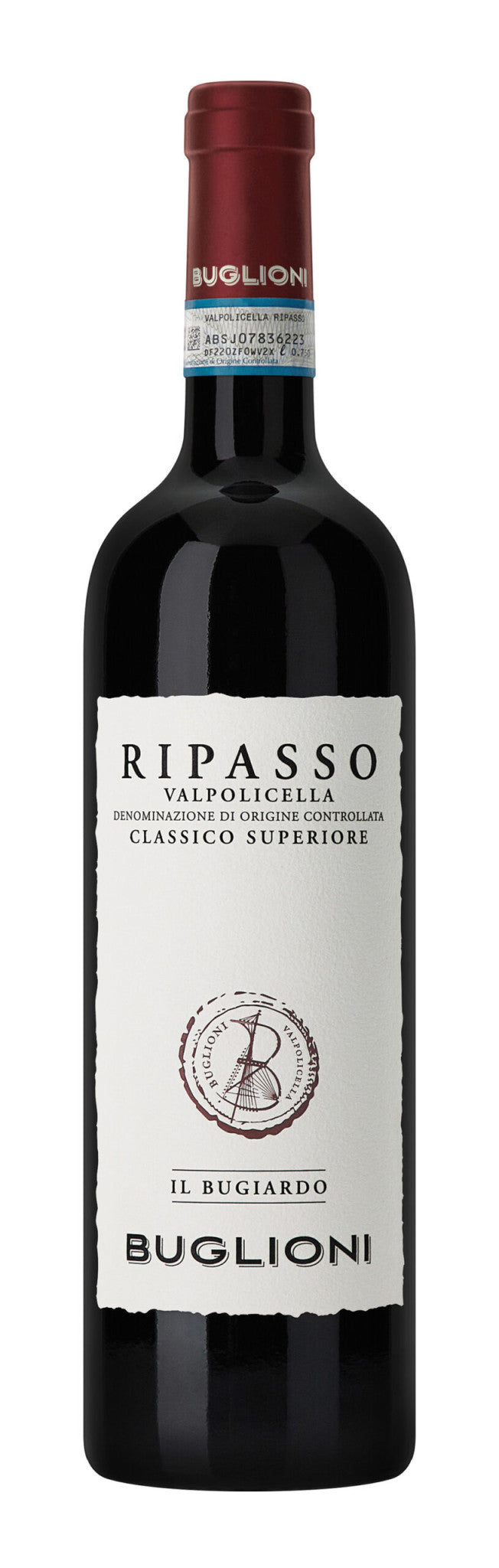Buglioni Il Bugiardo Classico Superiore Ripasso 2021