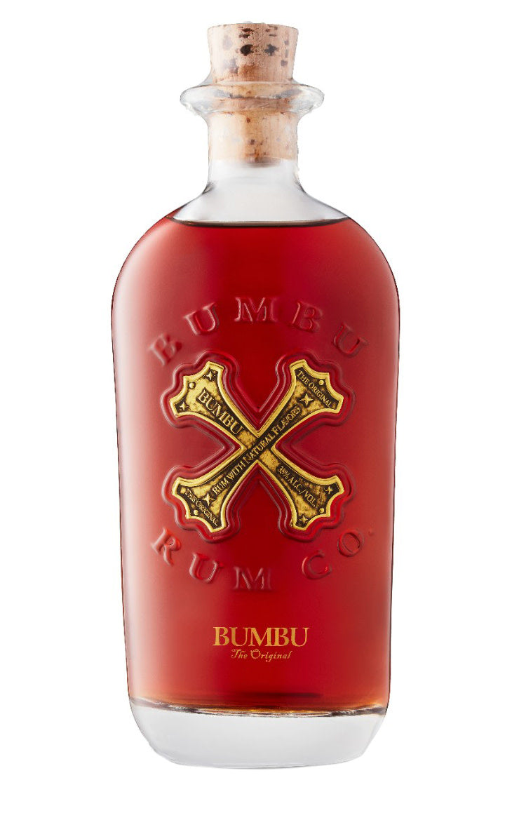 Bumbu Original Rum