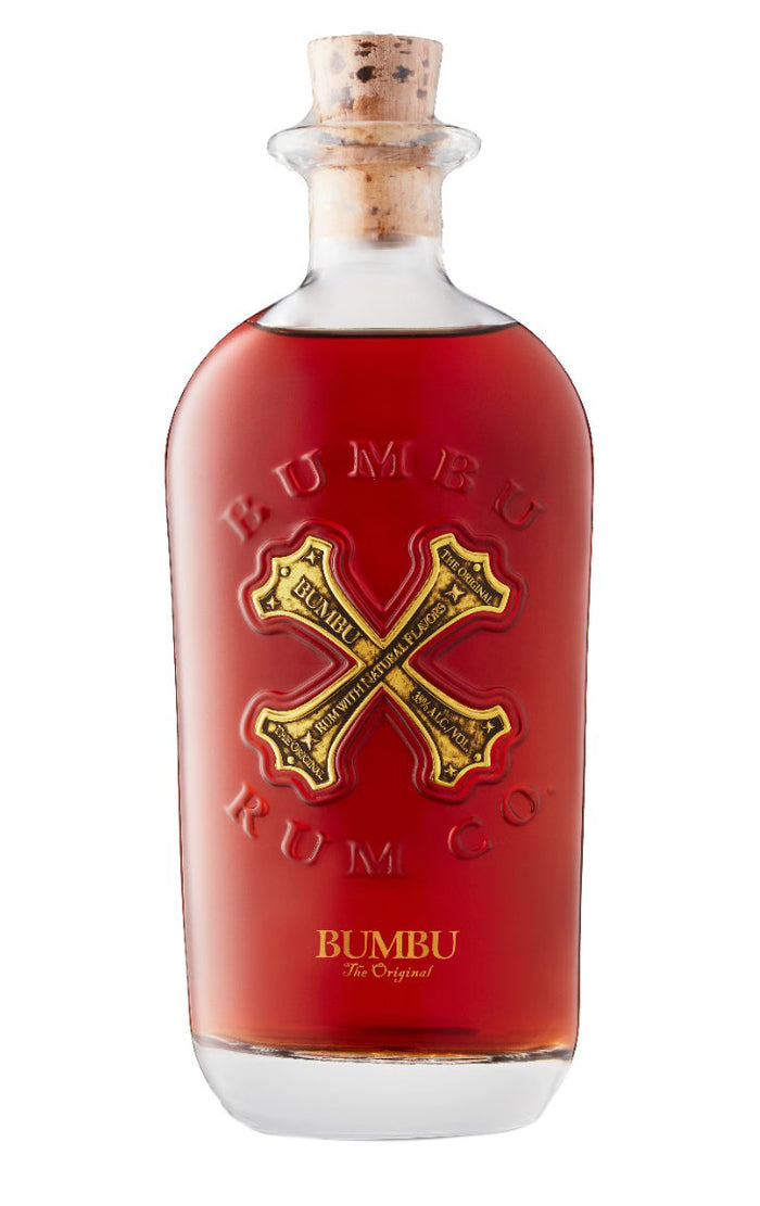 Bumbu Original Rum