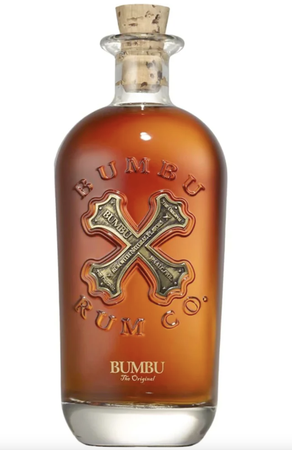 Bumbu Original Rum 1 Liter