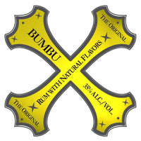 Bumbu Original Rum