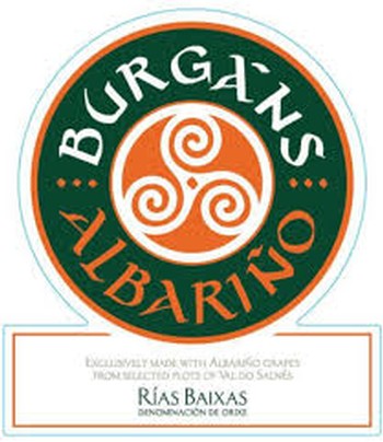 Burgans Albarino 2023