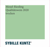 Burklin-Wolf Pfalz Estate Riesling Trocken 2020