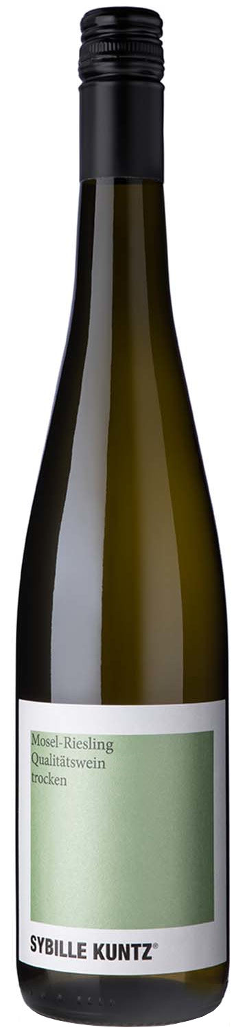 Burklin-Wolf Pfalz Estate Riesling Trocken 2020