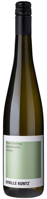 Burklin-Wolf Pfalz Estate Riesling Trocken 2020