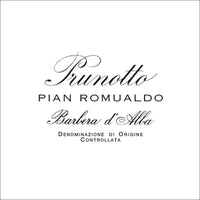 Burlotto Barbera d'Alba Aves 2022