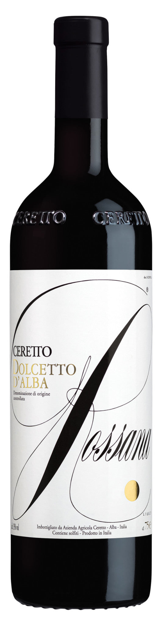 Burlotto Dolcetto d'Alba 2024
