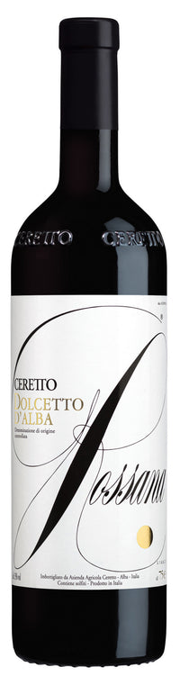 Burlotto Dolcetto d'Alba 2024