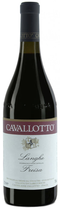 Burlotto Freisa 2019