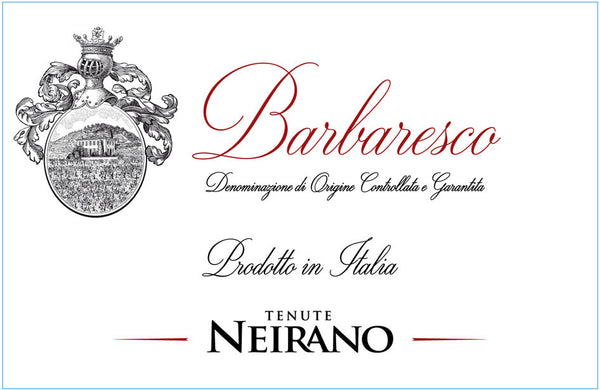 Burlotto Langhe Nebbiolo 2022