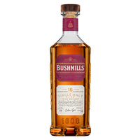 Bushmills 16 Year Single Malt Irish Whisky
