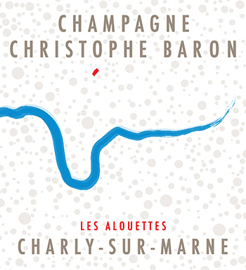 Christophe Baron Les Alouettes (1.5 Liter Magnum) 2020