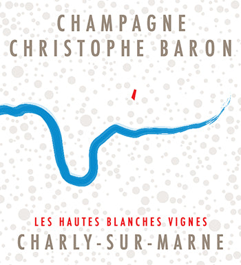 Christophe Baron Les Hautes Blanches Vignes (1.5 Liter Magnum) 2020