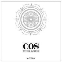 COS Extra Brut Spumante 2019