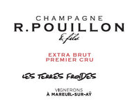 COS Extra Brut Spumante 2019