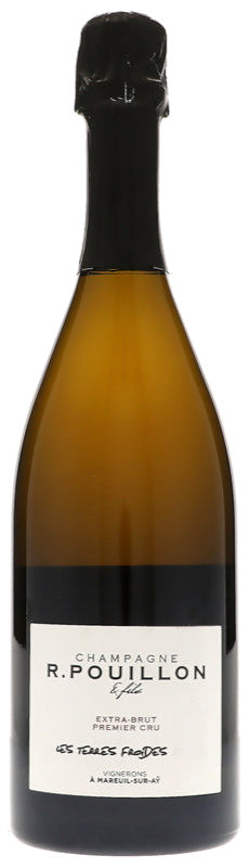 COS Extra Brut Spumante 2019