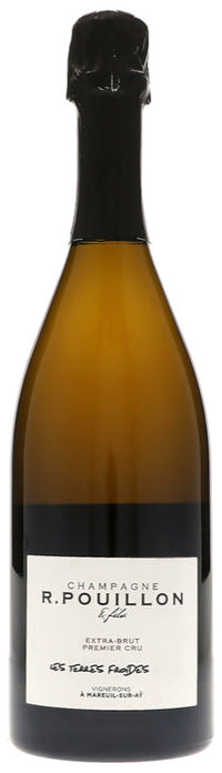 COS Extra Brut Spumante 2019