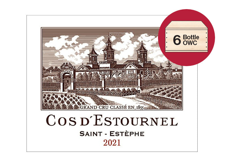 COS Pithos Bianco 2021