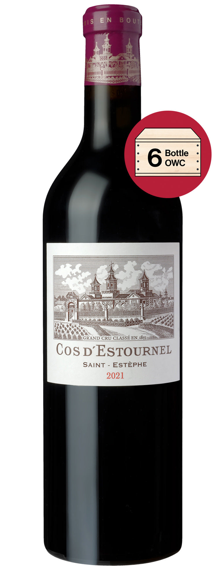 COS Pithos Bianco 2021