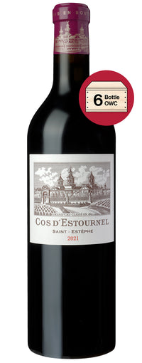 COS Pithos Bianco 2021