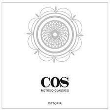 COS Extra Brut Spumante 2022