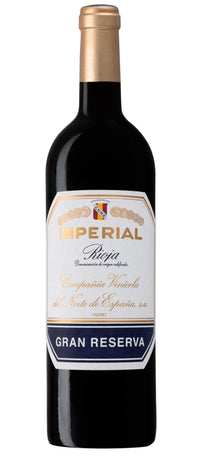 CVNE Cune Imperial Gran Reserva Rioja 2016