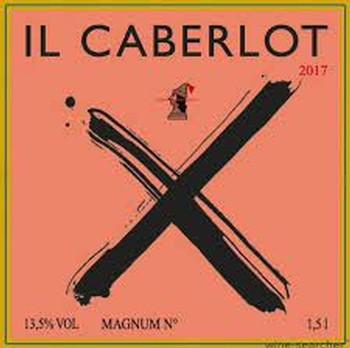 Carnasciale Il Caberlot Magnum 2020