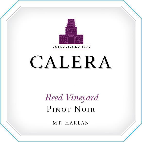 Calera Ryan Vineyard Pinot Noir 2012