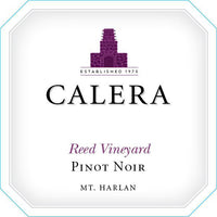 Calera Ryan Vineyard Pinot Noir 2012